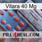 Vitara 40Mg 36
